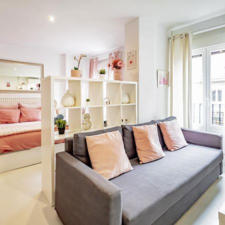 Atocha Arrendamiento De Temporada Apartment มาดริด ภายนอก รูปภาพ